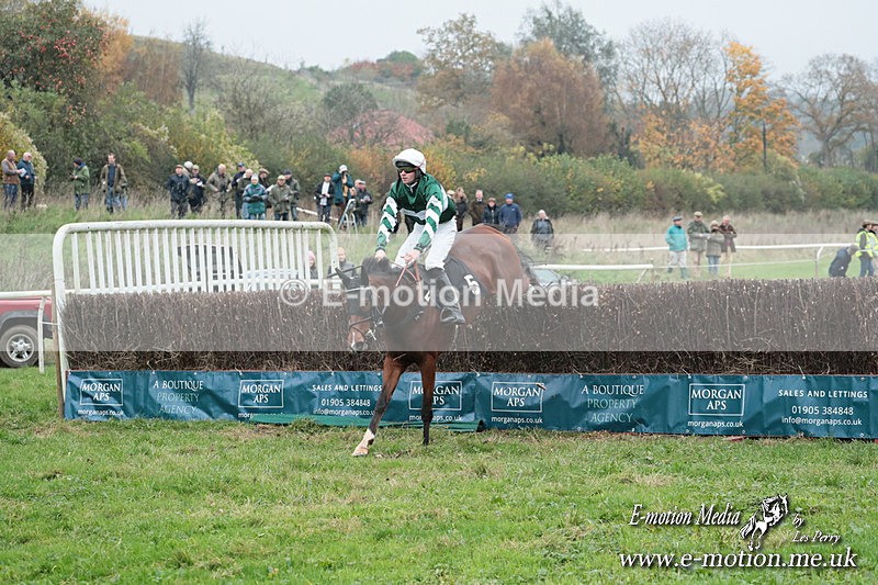 PtP 091124  130 - Knightwick Races Point-to-Point 09/11/24