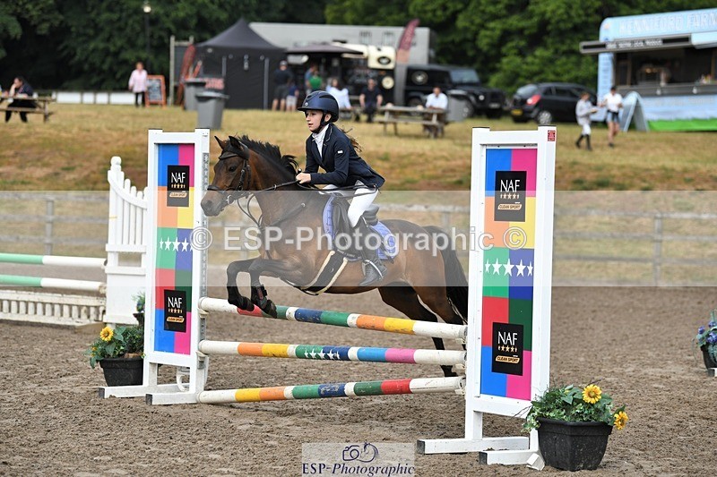 230617-085151-01252 - Cls 11a & 11b pony 128cm & 138cm