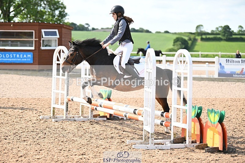 250608-094121-01904 - Cls 21 Clear Round 50cm