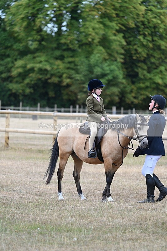 WJ7_7069 - Class 2 Best Rider