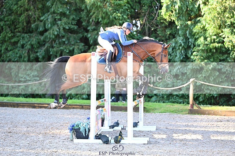 240706-080325-13775 - Cls 35 85cm Amateur Qualifier