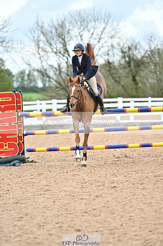 240501A-145345-01182 - Cls 8 Snr Foxhunter and 1.20m Open