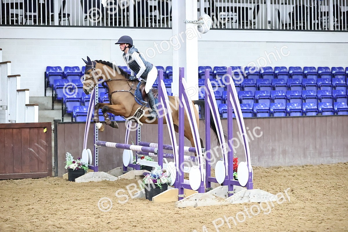 SBM_002357 - Class 8 - Clear Round 80cm