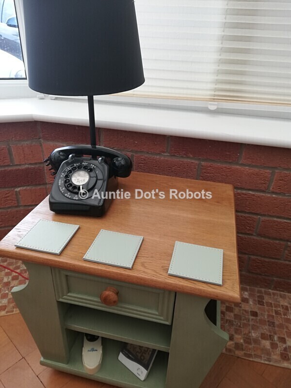  - Not Robots - Upcyling & Repairs
