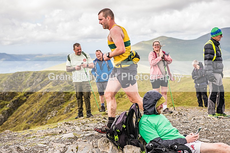 Blencathra-810 - Blencathra Fell Race Sunday 28th June 2026