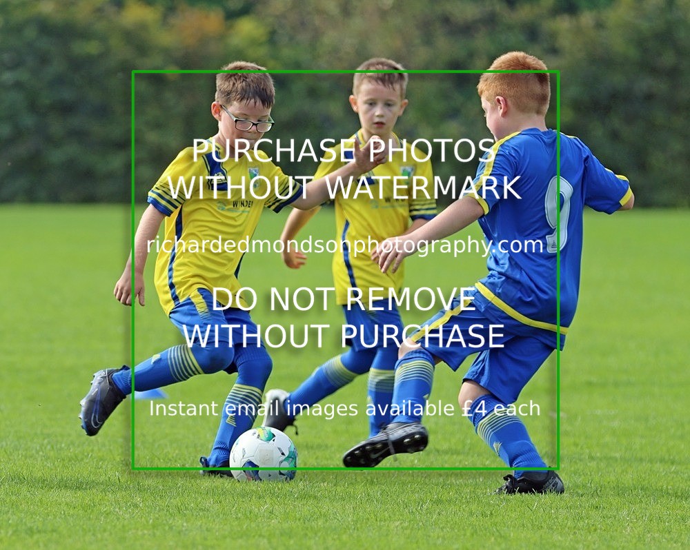 IMG_3528 - Kendal Utd U9 vs Kendal Utd U9 (7/9/24)