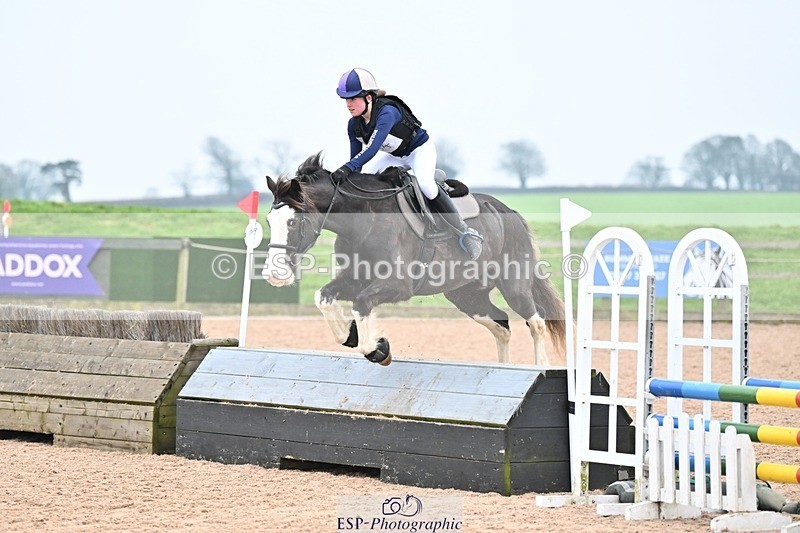 250118-105245-00518 - Cls 2 A&B 80cm 10.45 to 11.40