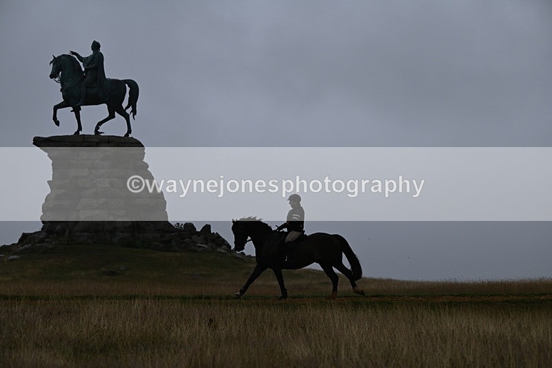DSC_0953 - Time at Statue 10:58 to 11:53