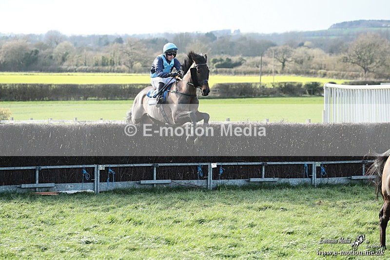 PtP 280226 1395 - Kimblewick PtP Kingston Blount 28/02/26