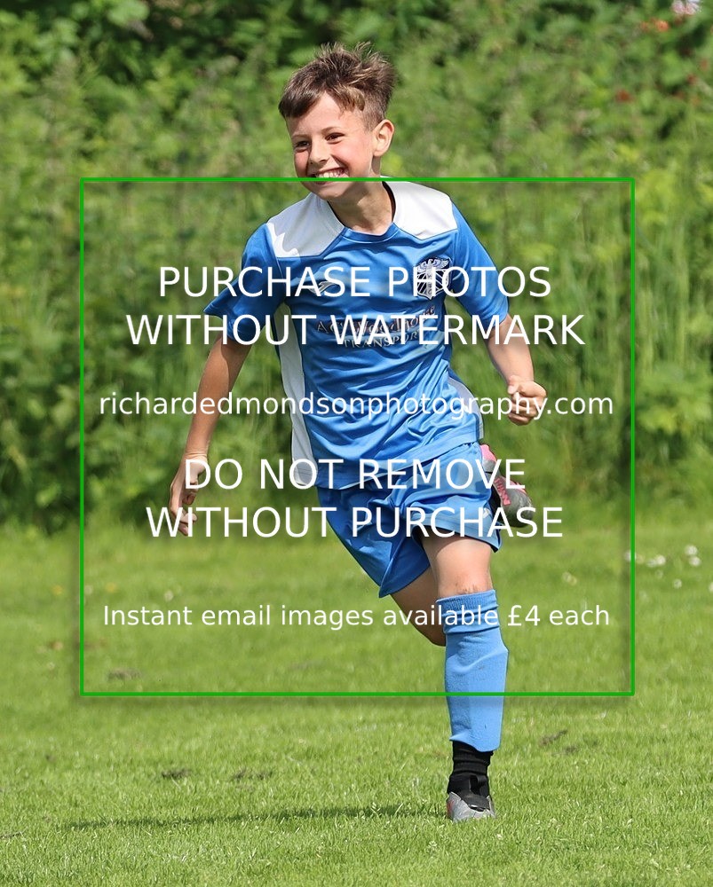 IMG_2150 - Under 9 Silver Plate Final