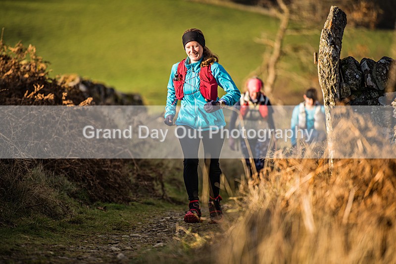 Tweed Valley-790 - High Terrain Events Tweed Valley 50 & 65K Ultra Trail Races Sunday 16th November 2025