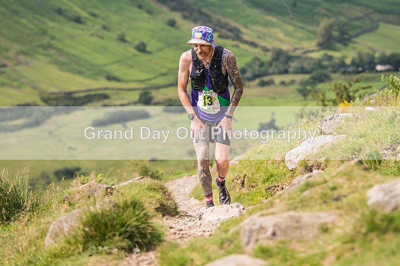 Wasdale-943 - Wasdale Horseshoe Fell Race (Bad weather route) Saturday 11th July 2026