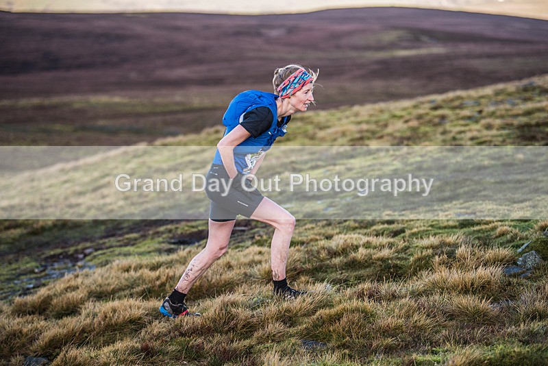 Nine Standards-387 - Nine Standards Fell Race Monday 1st January 2024