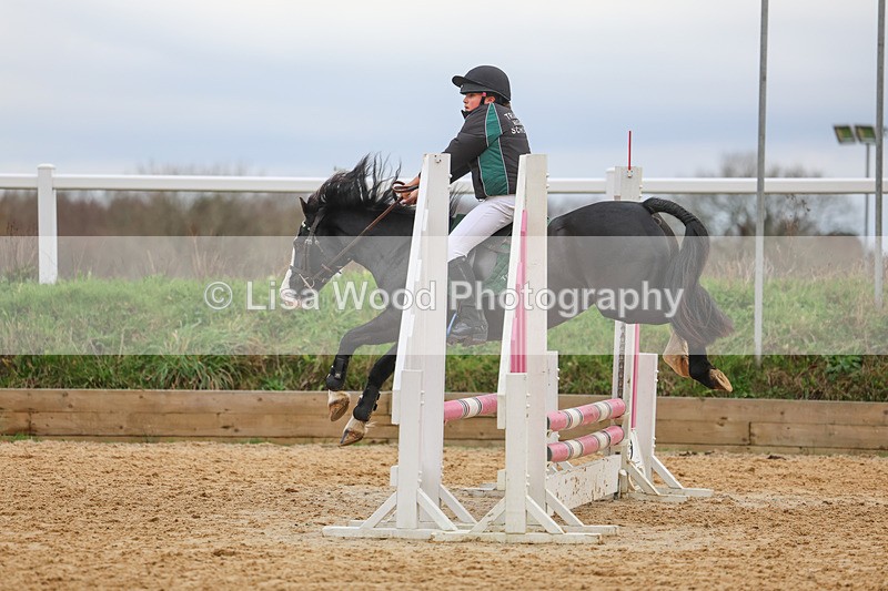 3E7A2067 - Class 3: 60 - 65 (B)