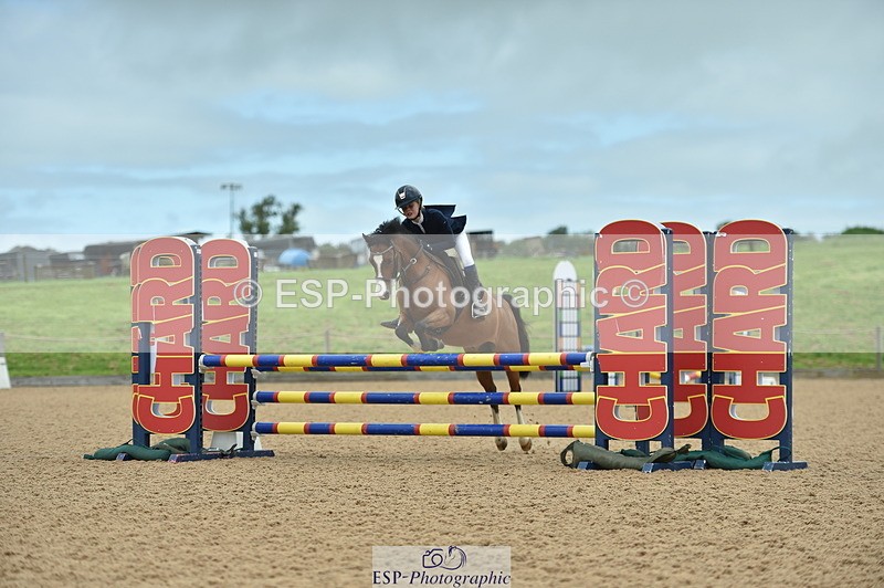 230819A-110444-00375 - Cls 37+38 Springboard +Summer/Winter 128cm + 138cm