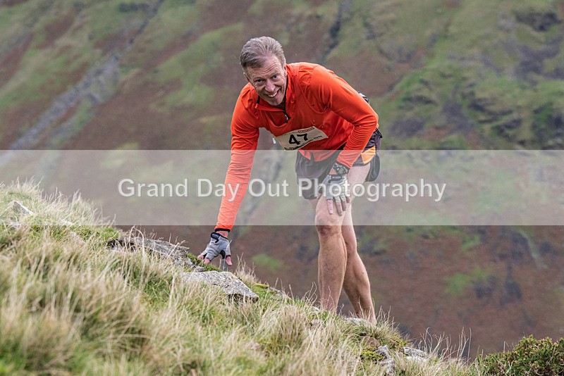 Wasdale Show-394 - Wasdale Head Show Fell Races (Junior & Senior) Saturday 14th October 2023