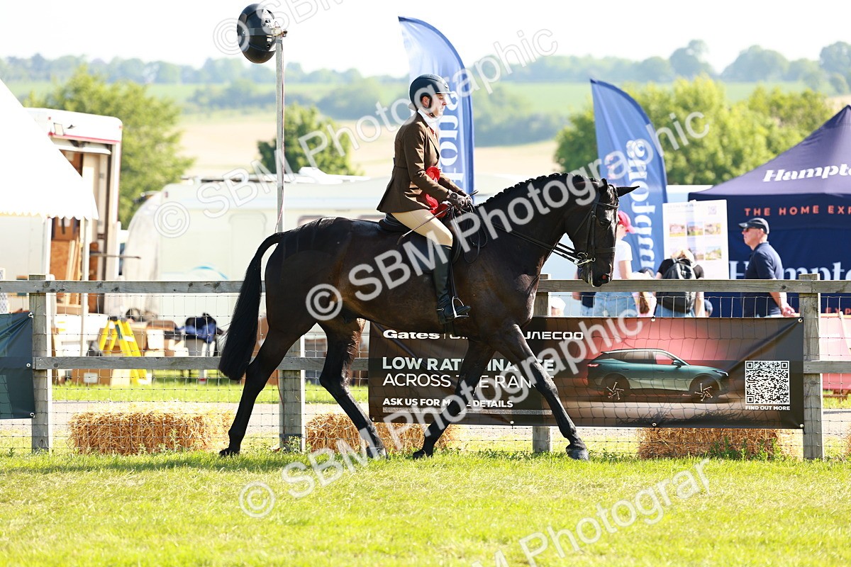 SBM_11887 - Class 66-69 - RIHS Ridden Hunters Inc Small Hunter