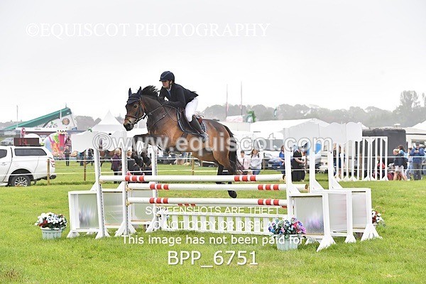 BPP_6751 - CLASS 2 RHS Classic Champ Qual (1.20m)