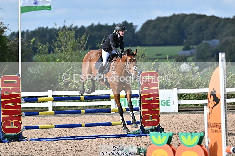 241005A-122430-03595 - SAT Cls 18 1.05m Amateur Quali