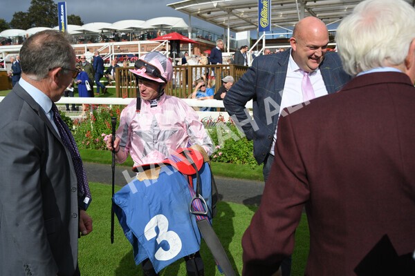 yr24092021r4-44 - Race 4 3.15pm William Hill Play Responsibly British EBF Restricted Novice Stakes