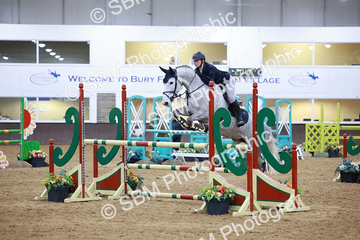 SBM_007905 - Class 25 - Senior Newcomers 1.10m