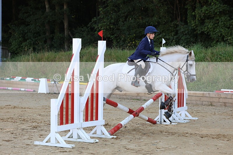 3E7A0277 - Class 3: 50cm Open