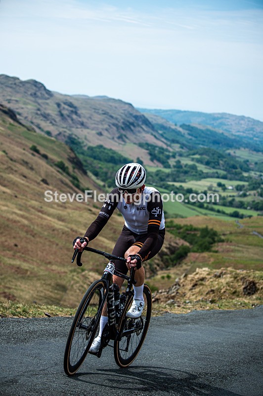 123540-2 - Hardknott Pass Camera 3 12.00-13.00