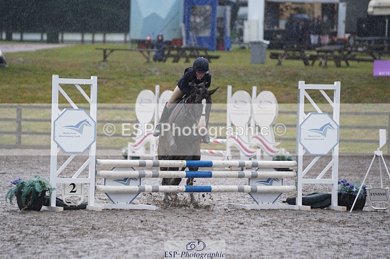 240824X-081938-20111 - 70cm Round 1 8.30 to 9.30