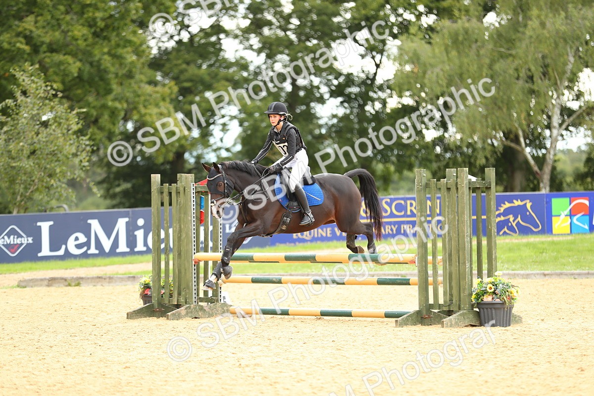 SBM_09627 - E8 Eventers Challenge 80cm Championship