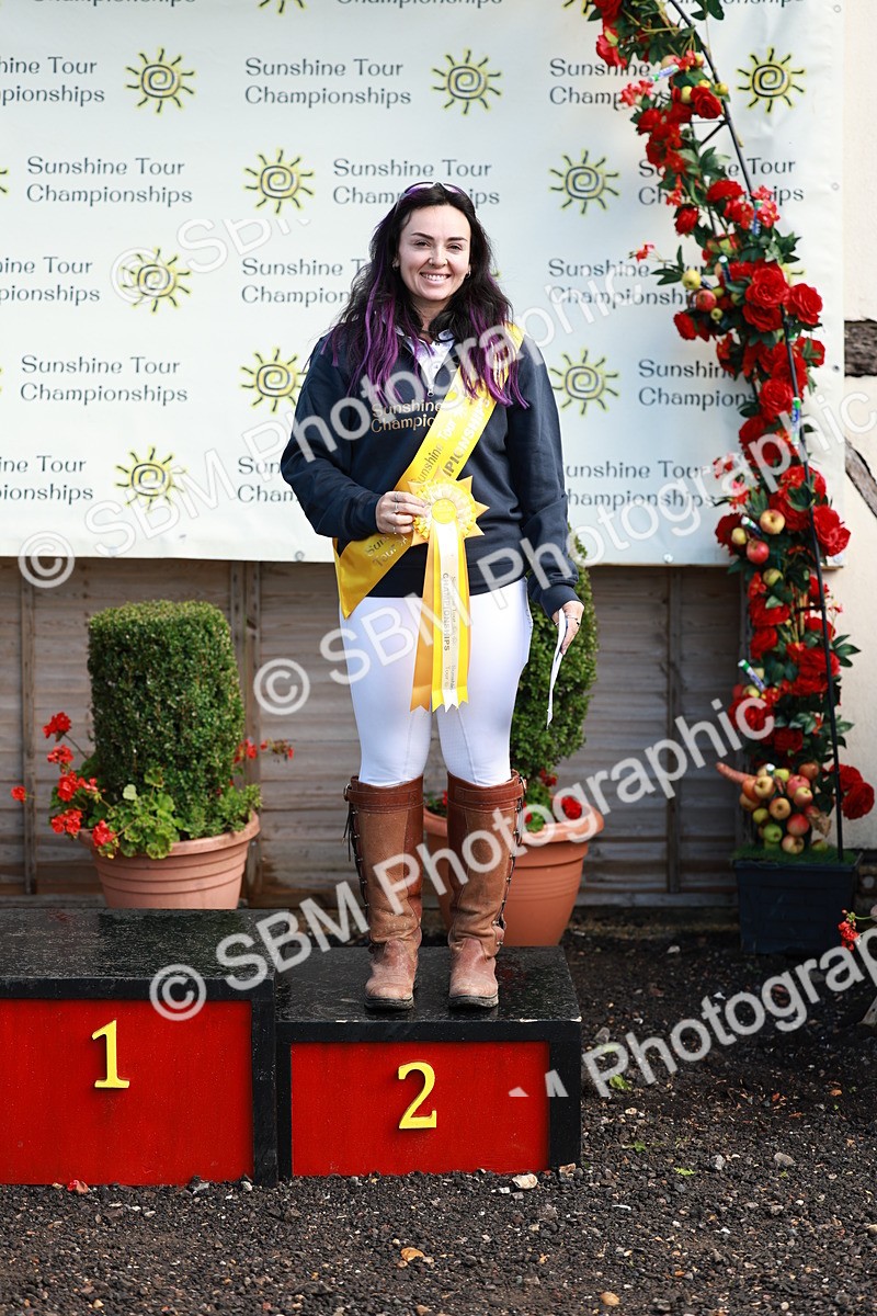 SBM_22254 - Friday Dressage Presentations