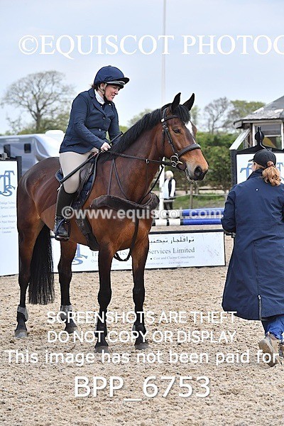 BPP_6753 - CLASS 2 FRI Club/ Unaffiliated 80cms Open