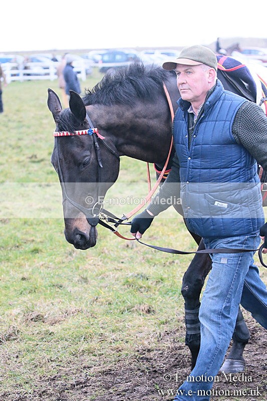 PtP 170219 -355 - Combined Services Point-To-Point Larkhill 17/02/19