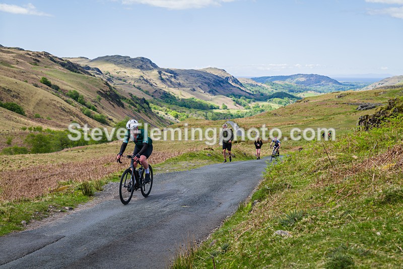 120444 - Hardknott Pass Camera 1 12.00-13.00