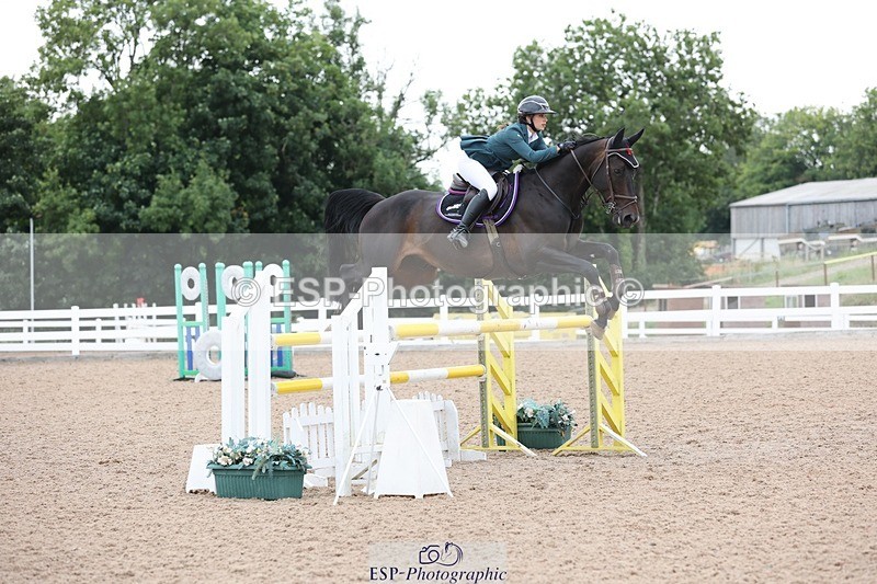 250625-154725-01524 - Cls 6 Foxhunter and 1.20m Open
