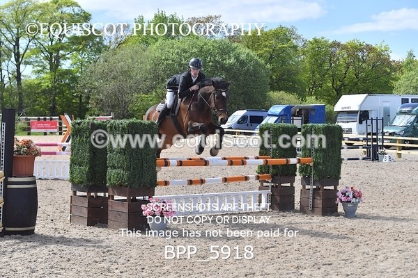 BPP_5918 - CLASS 27 SUN Scottish Branch 1m Amateur Championship