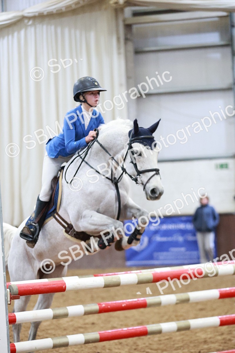 SBM_001056 - Class 3 - Senior Discovery - 1.00m