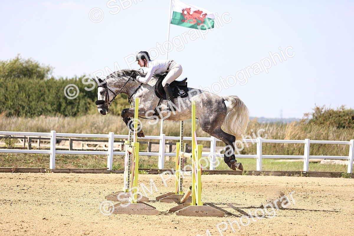 SBM_006986 - Class 13 - Senior Newcomers - 1.10m