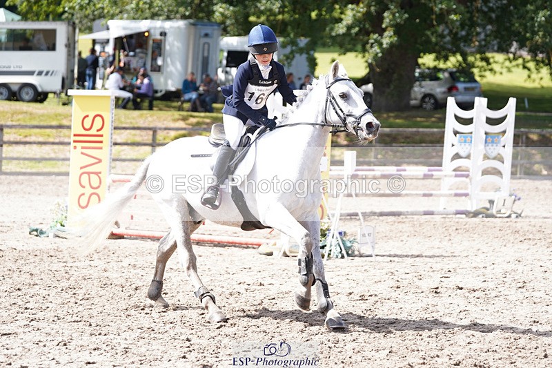 240824X-133802-27850 - 80cm Round 1 13.00 to 14.00