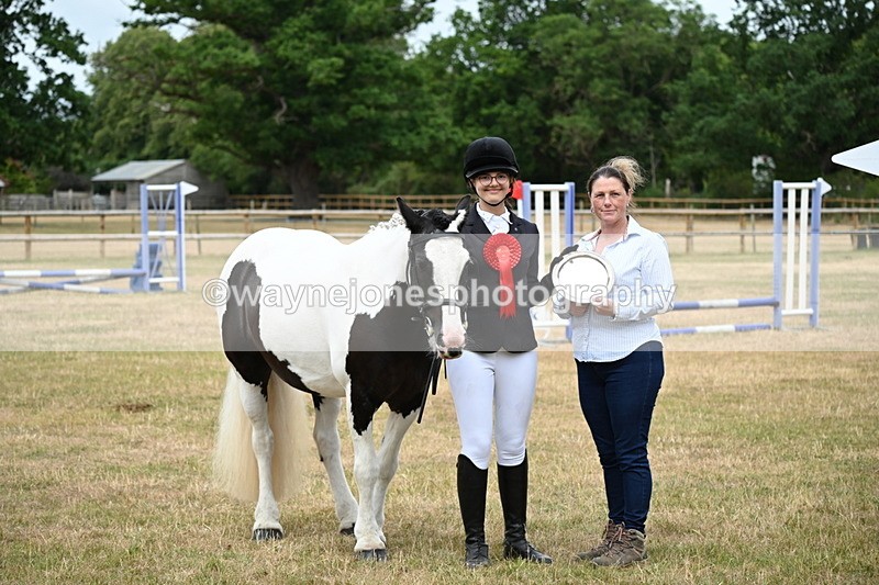 WJ6_4436 - Class 10 Coloured In-hand