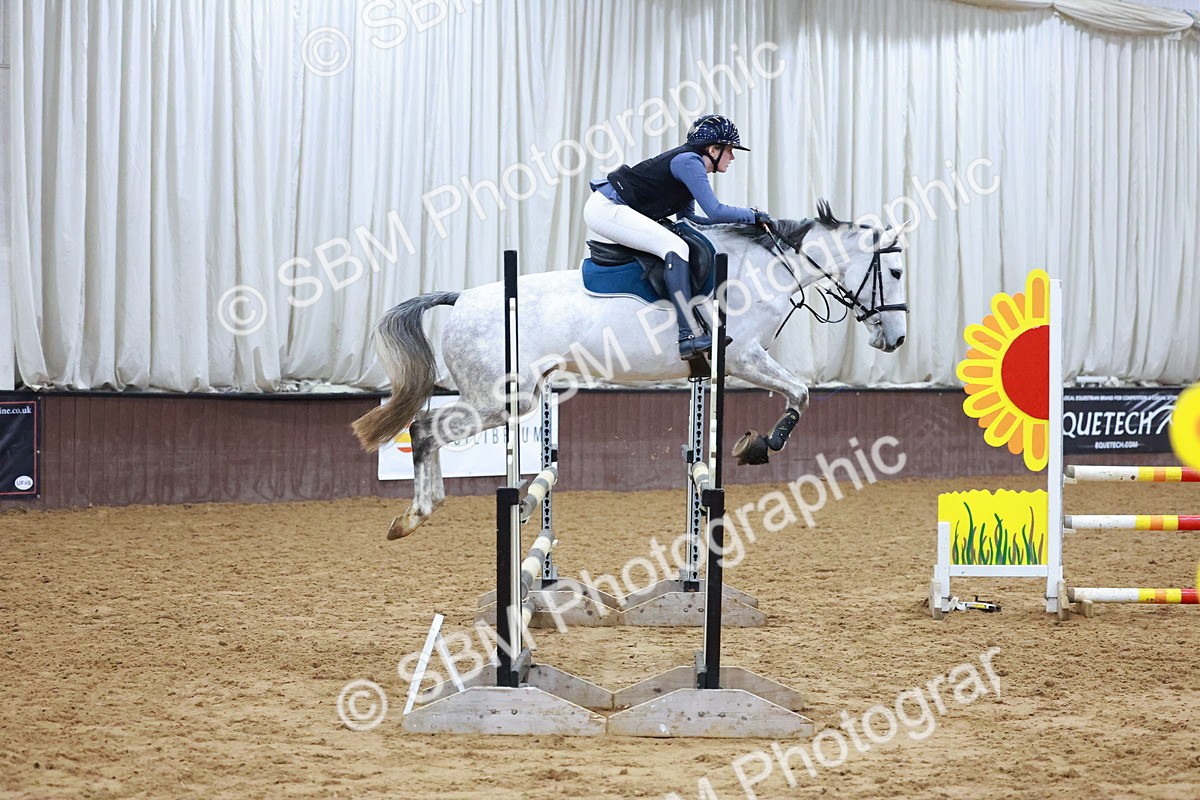 SBM_000561 - Class 2 - Senior British Novice - 90cm