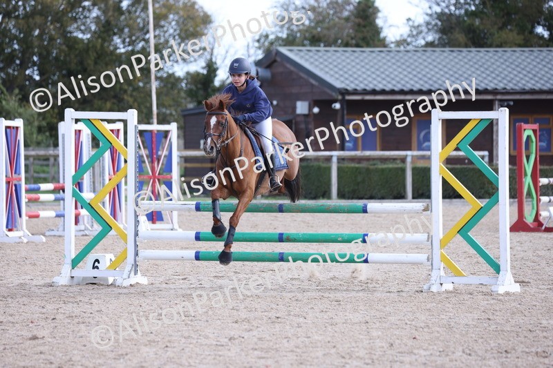 20251005-0818 - Class 6 - 90cm