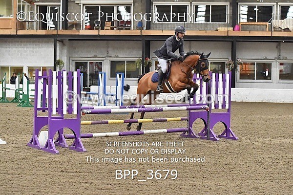 BPP_3679 - FRI CLASS 21 BR NOVICE/90CM