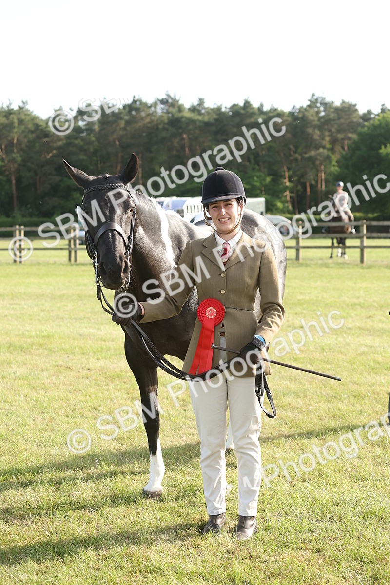 SBM_10503 - Class 33-38 - SSADL RIHS Qualifiers