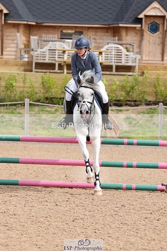 240714A-103217-01731 - Cls 4 Pony Disc & 90 Open