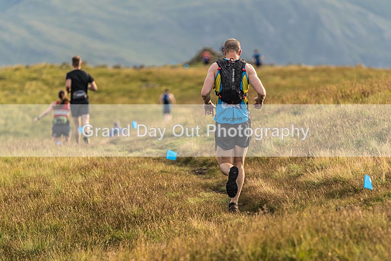 Seat Sandal-284 - Seat Sandal Fell Race Wednesday 17th July 2024