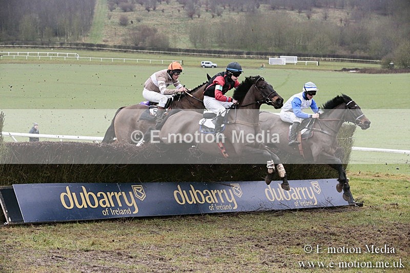 PtP 200118 604 - Barbury International Racing Club Point-to-Point 20/01/18