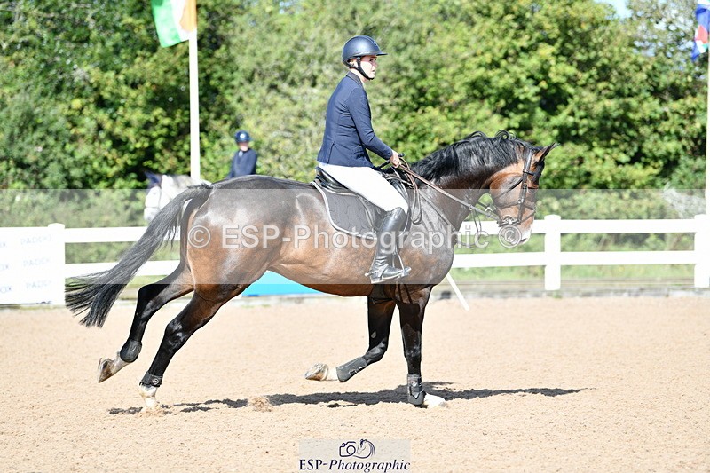 240913A-105134-03564 - Cls 21 Snr Discovery and 1m Open