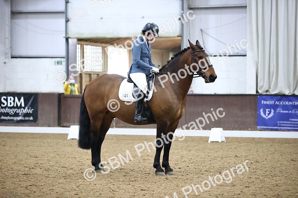 SBM_001769 - Class 3 - Novice 4