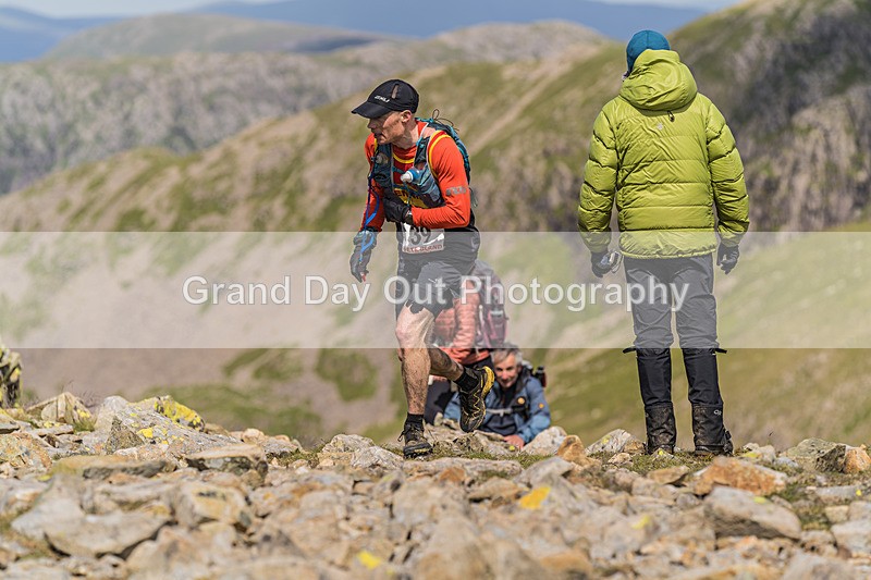 Ennerdale-421 - Ennerdale Horseshoe Fell Race Saturday 8th June 2024