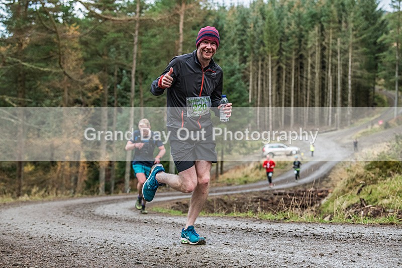 Glentress 21  10K-996 - High Terrain Events Glentress 21 & 10K Trail Races Saturday 16th November 2024